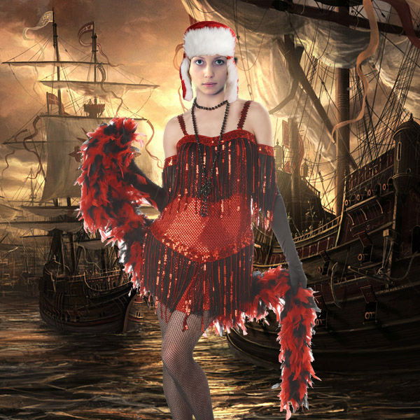 Наталия Марус