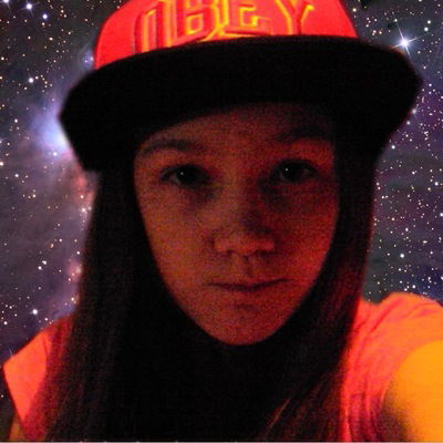 Анжелика Жданова