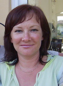 Наталья Герасимова