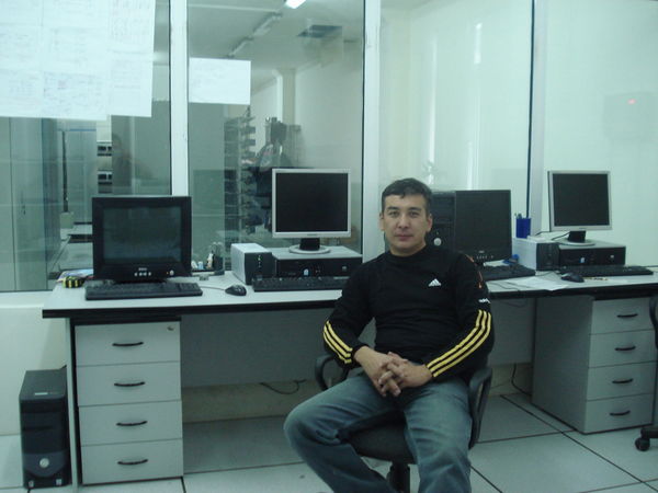 Атабек Мусабеков