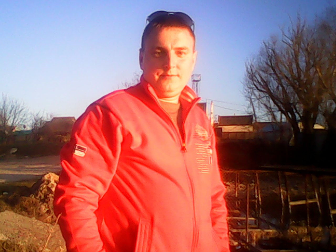 Вячеслав Лебёдкин