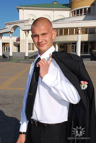 Дмитрий Филатов