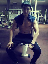 Нурлык Жанабилов