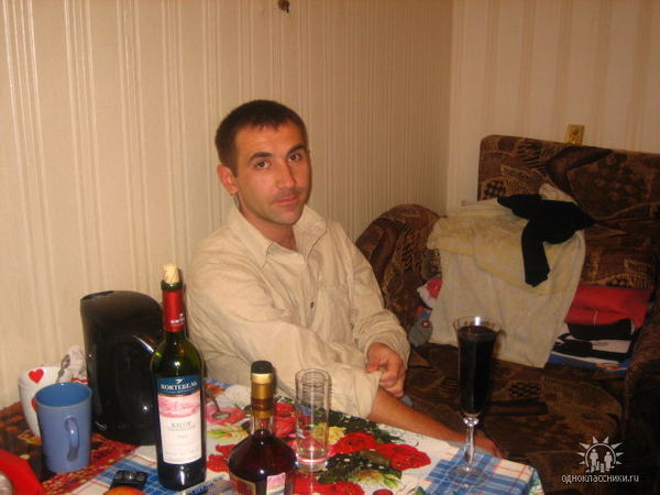 Константин Томашевский