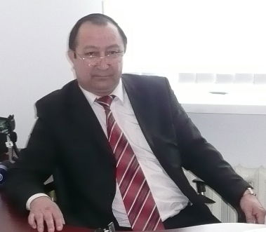 Cулеймен Сариев