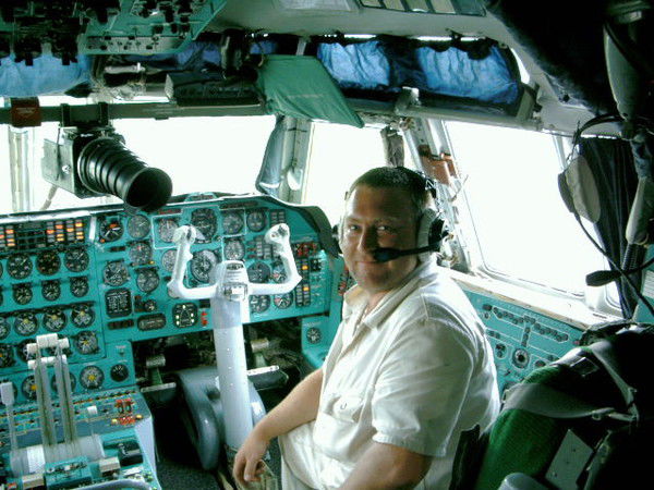 Алексей Пчелинцев