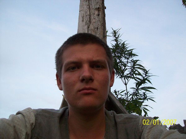 Александр Васильев