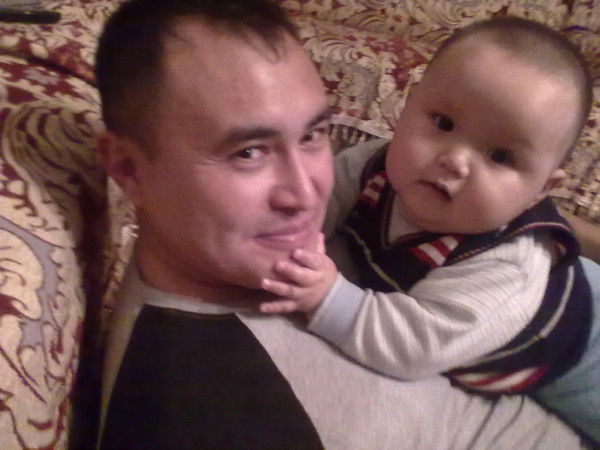 Болат Асанов