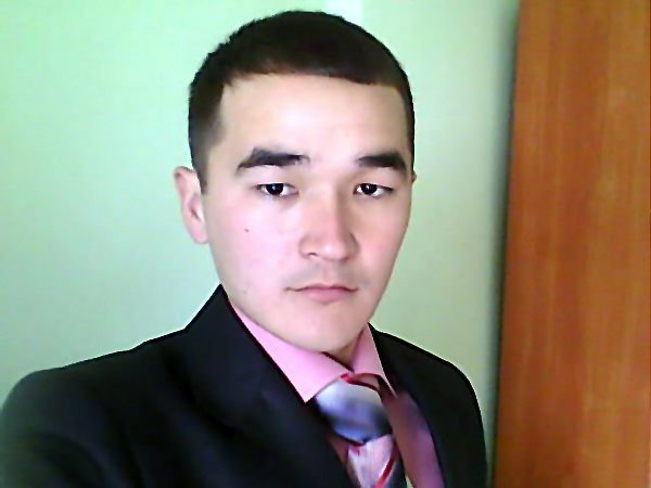 Rakhymzhan Nurymbetov