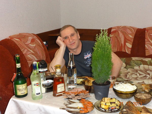 Игорь Горбунов