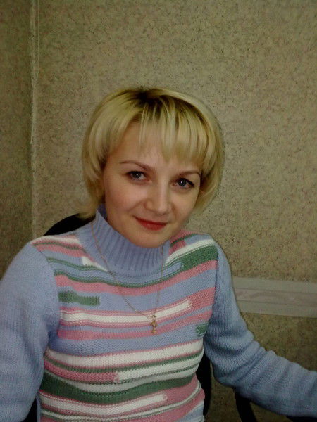 Роза Ермакова