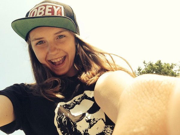 Анастасия Авдеева