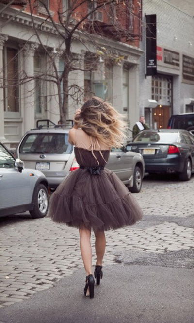 Настюша Степанова