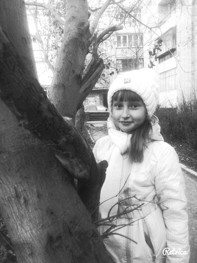 Милана Шмакова