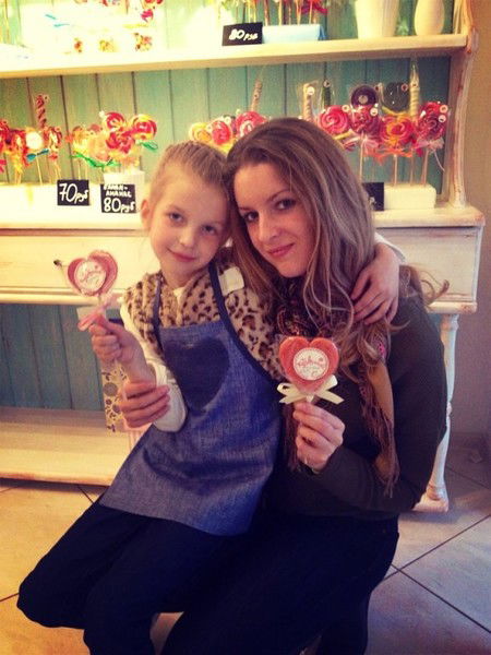 Ольга Фисенко