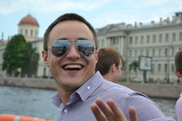 Евгений Прусаков