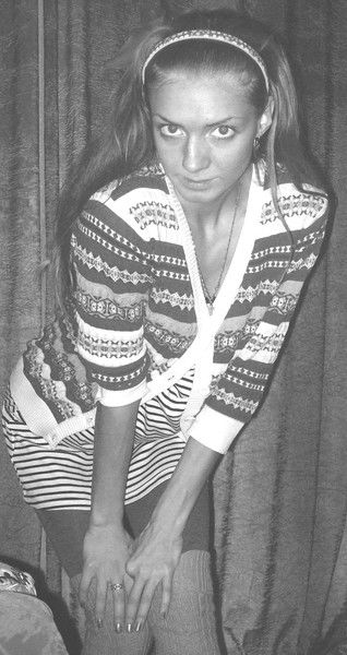 Маргарита Евсеенко