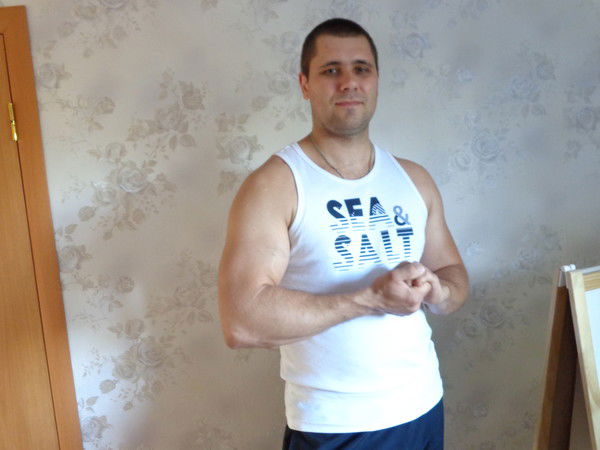 Андрей Нетребский