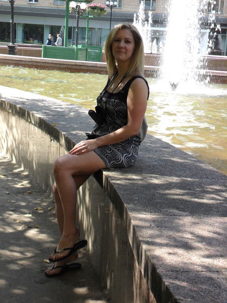 Ирина Иноземцева