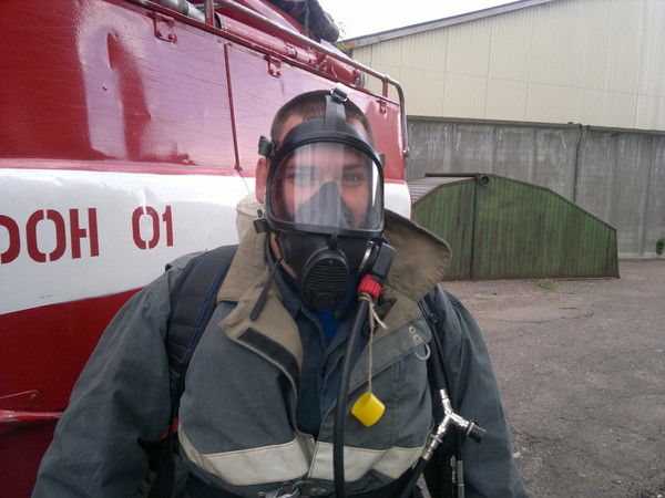 Евгений Карусев