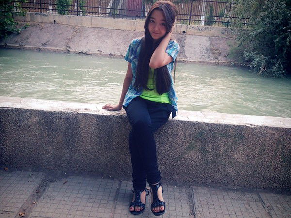 Эмилия Кашаева