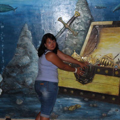 Наталья Кочеткова