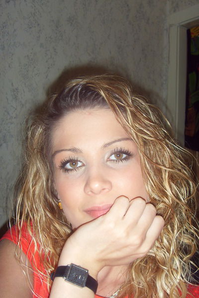 Анна Козлова