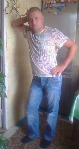 Михаил Байков