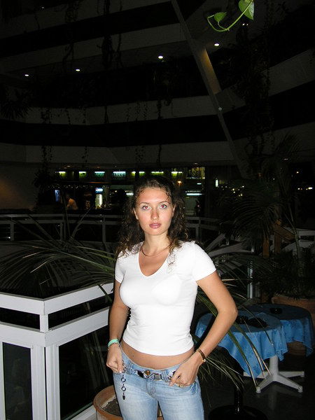 Наталья Васюк