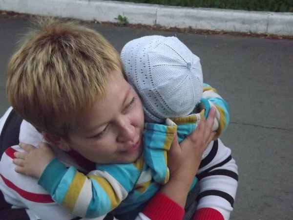 Натали Ухтинская