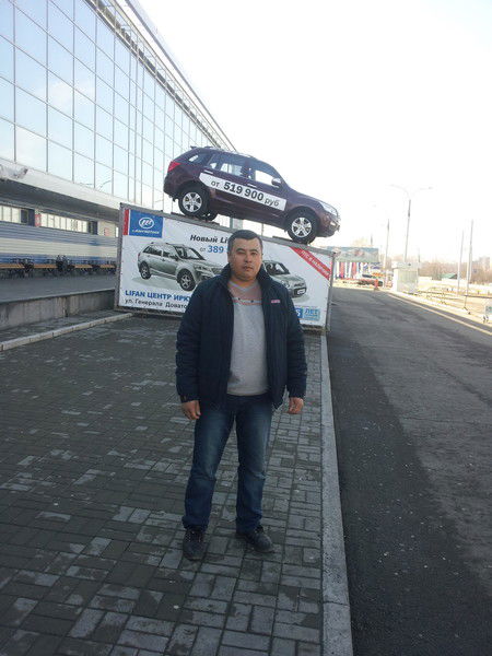 Мыйманов Асылбек