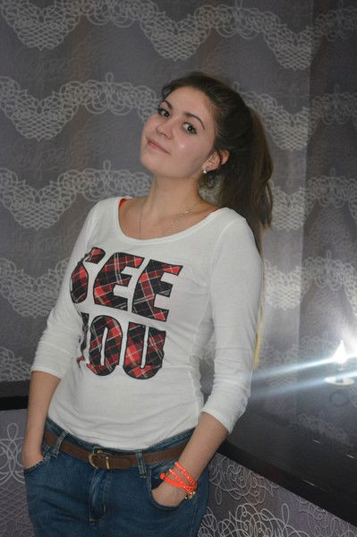 Дарья Статкевич