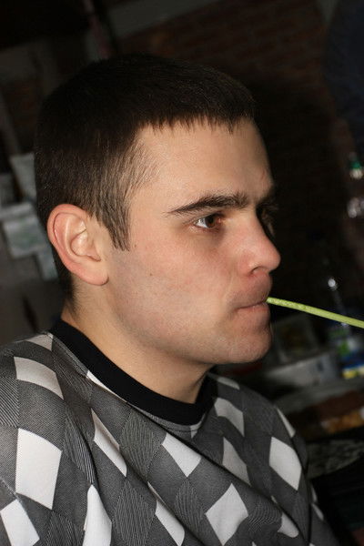 Иван Цымбалюк