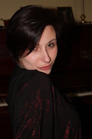 Ольга Елагина