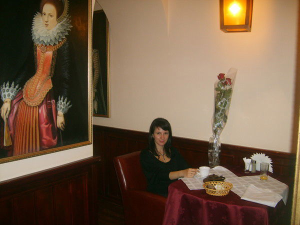 Мария Никонова