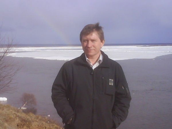 Геннадий Коньков