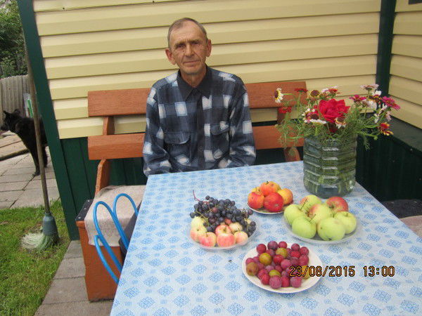 Александр Руденко