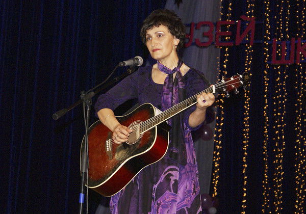 Ольга Зловедова