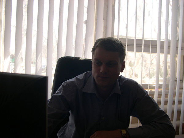 Григорий Никишков