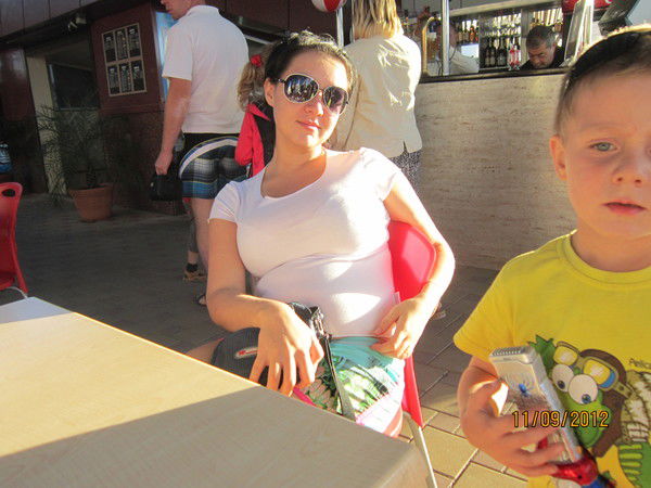 Юлия Иванникова