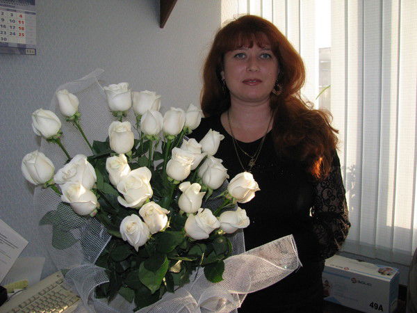 Аня Романенко