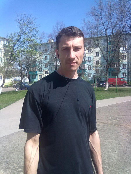 Дмитрий Русакевич