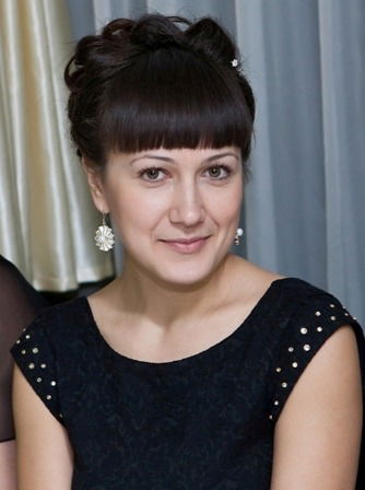 Надежда Горбатова