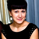 Надежда Горбатова