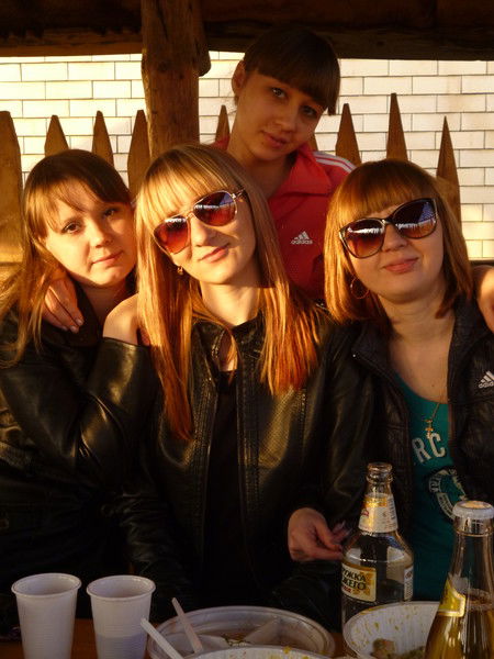 @@@ Ангелерчик