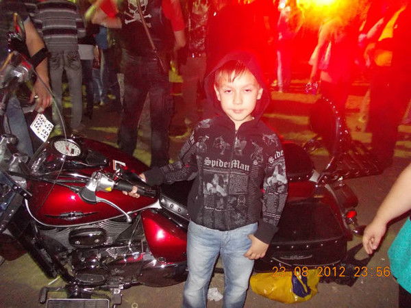 Дмитрий Кортунков