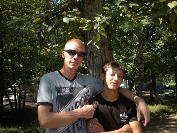 Александр Киященко