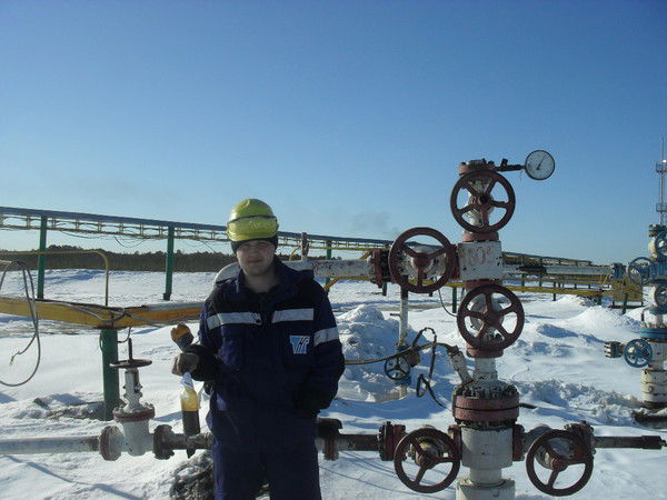 Сергей Добышев