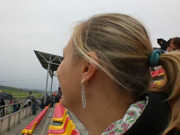 Елена Брылёва