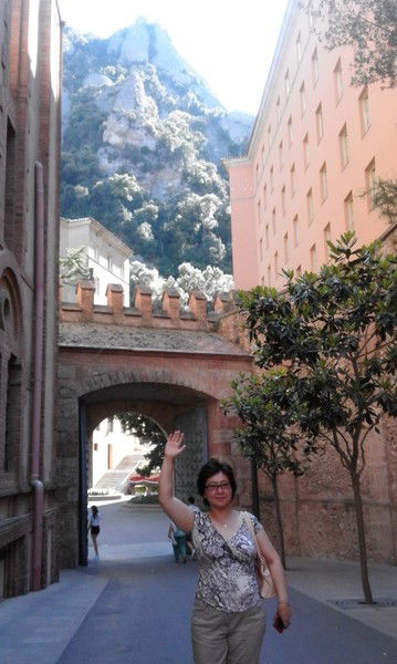 Альмира Раисова